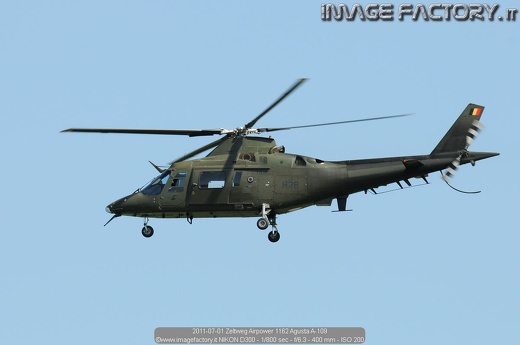 2011-07-01 Zeltweg Airpower 1162 Agusta A-109